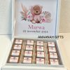 Geboorte chocoladebox - Afbeelding 3