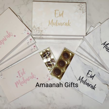 Ramadan & Eid