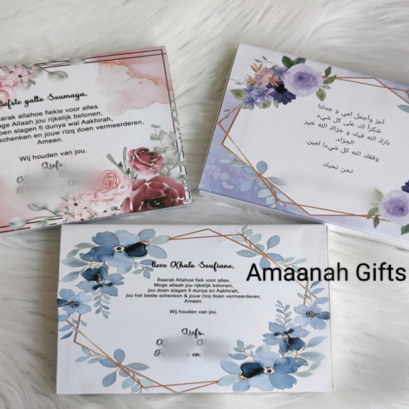 Gepersonaliseerde Toffifee