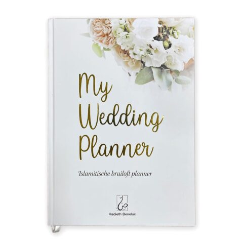 My Wedding Planner