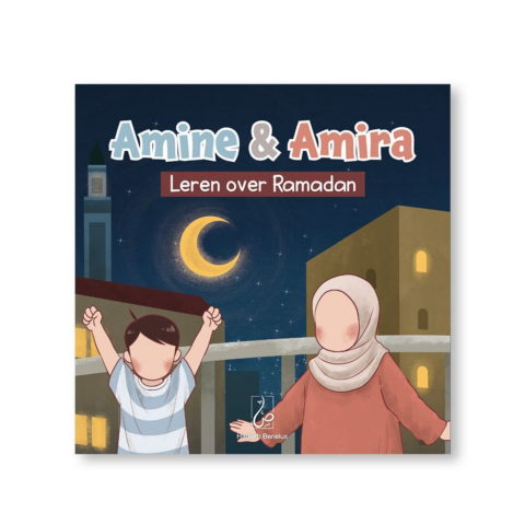 Amine & Amira leren over Ramadan