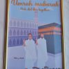 Umrah Mubarak Portret - Afbeelding 16