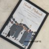 Umrah Mubarak Portret - Afbeelding 13