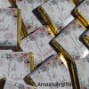 eid mubarak chocolade
