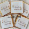 eid mubarak chocolade - Afbeelding 2