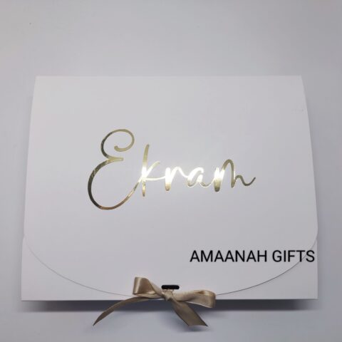 Cadeaudoos