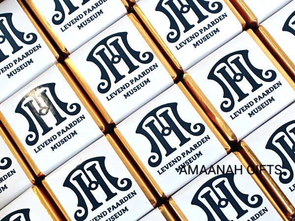 Logo chocolade - Afbeelding 2
