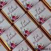 eid mubarak chocolade - Afbeelding 5