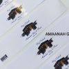 Waterfles labels - Afbeelding 15