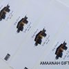 Waterfles labels - Afbeelding 14