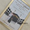 Umrah Mubarak Portret - Afbeelding 17