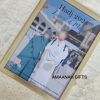 Umrah Mubarak Portret - Afbeelding 6