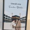 Umrah Mubarak Portret - Afbeelding 8